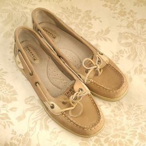 Sperry Top Sider Loafers